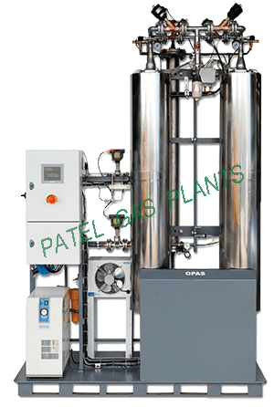 Gas Purification Systems 