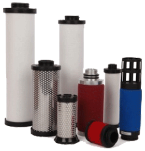 Replacements Filter Elements